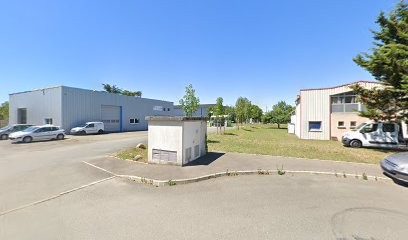 OKI, Station de Lavage à Spay