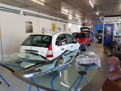 Nett'auto éco, Station de Lavage à Brionne