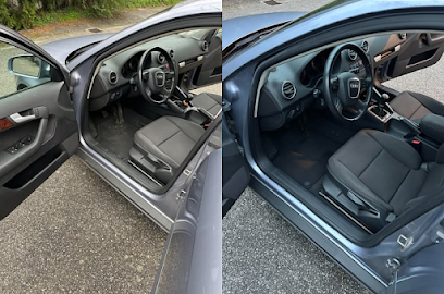 Mjcleanauto, Station De Lavage Auto à Saint-Michel-sur-Rhône