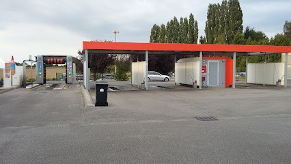HDE Lavages, Station de Lavage à Ferrière-la-Grande