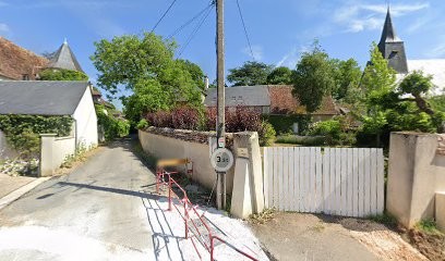 VAP AUTO 18, Station de Lavage à Pigny