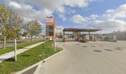 Wash, Station de Lavage à Sens