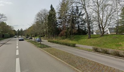 Wash, Station de Lavage à Saint-Grégoire