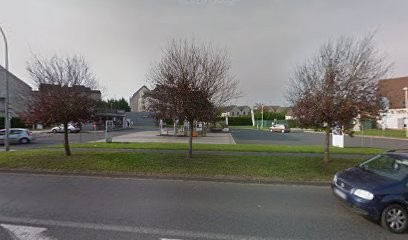 Wash, Station de Lavage à Noyon