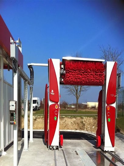 ECO WASH, Station de Lavage à Moret-Loing-et-Orvanne