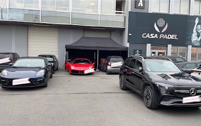 Lavage Auto Emergence Saint Denis, Station de Lavage à Saint-Denis