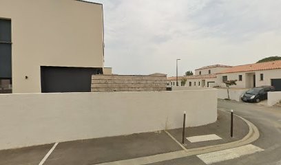 solution sud lavage, Station de Lavage à La Palme