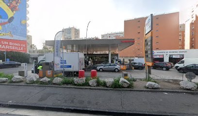 Wash, Station de Lavage à Marseille 03