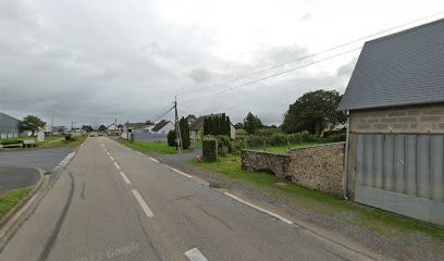 Wash, Station de Lavage à Périers