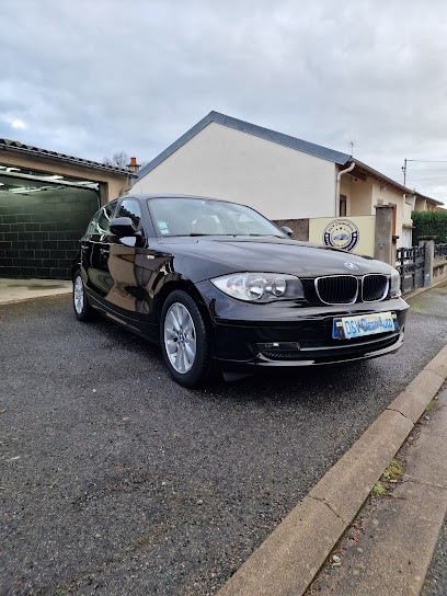 D&V CleanAuto Detailing, Station de Lavage à Montluçon