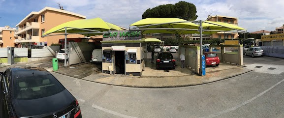 Centre Auto - My Carwash Six Fours, Station de Lavage à Six-Fours-les-Plages