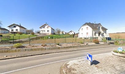 Wash, Station de Lavage à Wittersdorf