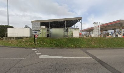 Wash, Station de Lavage à Bron