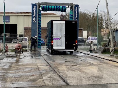 Hydr'eau Pl, Station de Lavage à Villers-sous-Saint-Leu
