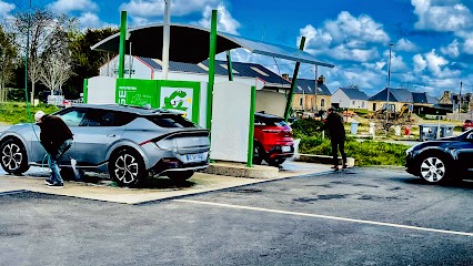 Station De Lavage OKI PENVÉNAN, Station de Lavage à Penvénan