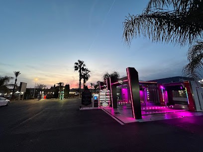 Car Wash Saint Cyr Sur Mer, Station de Lavage à Saint-Cyr-sur-Mer