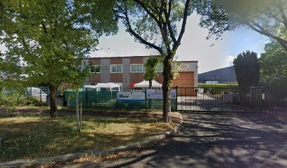 LAVAGE AUTO PARIS, Station de Lavage à Buc