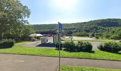 LAVAGE AUTO, Station de Lavage à Moyeuvre-Grande