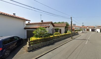 Wash, Station de Lavage à Saint-Pierre-d'Irube