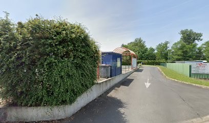 CarSplash Objat, Station de Lavage à Objat