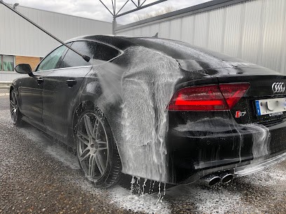 DOUX DOUX LAVAGE YZEURE ( Anciennement Eléphant Bleu ), Station de Lavage à Yzeure