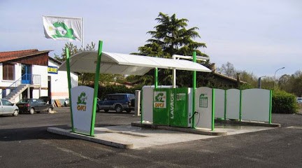 Station De Lavage Oki, Station de Lavage à Tartas