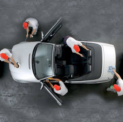 Lavage Auto | Lustreauto.fr, Station de Lavage à Paris 14