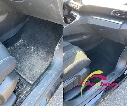 ECOLAVE, Station de Lavage à Savignac