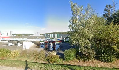 Station de lavage - Saint-Pal-de-Mons, Station de Lavage à Saint-Pal-de-Mons