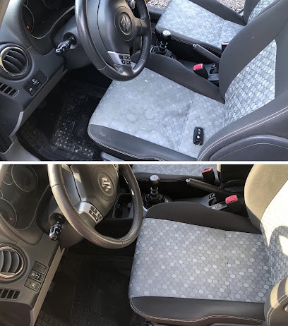 ALEX CAR WASH, Station de Lavage à Bogève