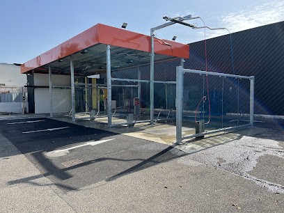 ELITE LAVAGE Saint Fons, Station de Lavage à Saint-Fons