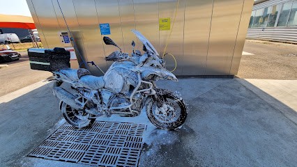 Lavage Autos Des Milliaires, Station de Lavage à Beaucaire