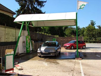 Station de Lavage OKI, Station de Lavage à Loué
