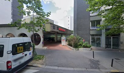 Wash, Station de Lavage à Paris 19