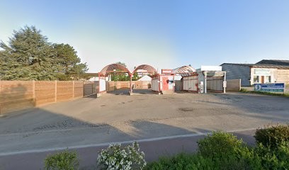 Superjet - Marquise, Station de Lavage à Marquise