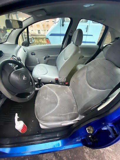 AUTO NET, Station de Lavage à Mont-Saint-Martin