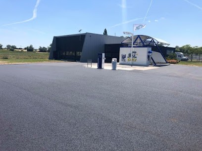 Service Lavage Auto, Station de Lavage à Treize-Septiers