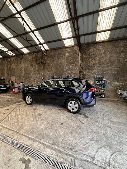 White Ganesh Car Wash, Station de Lavage à Saint-Martin-Boulogne