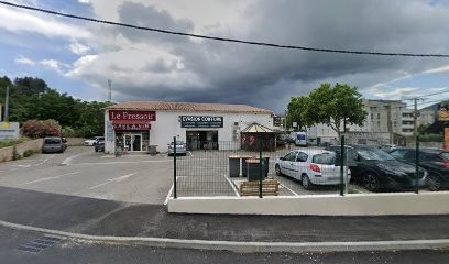 Grand Lavage Auto, Station de Lavage à Roquevaire