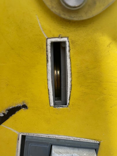 Lavage Eco Services, Station de Lavage à Questembert