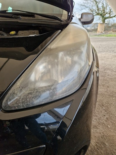 Lavautoadour, Station de Lavage à Aire-sur-l'Adour