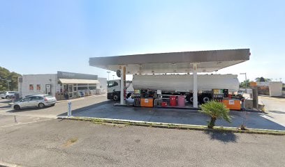 Wash, Station de Lavage à Cagnes-sur-Mer