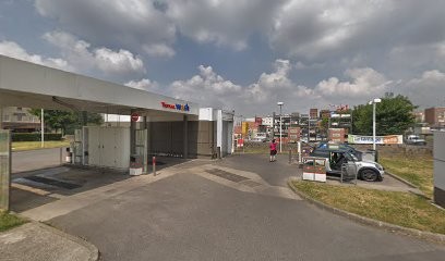 Wash, Station de Lavage à Viry-Châtillon