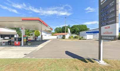 Wash, Station de Lavage à Marmande