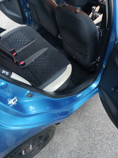 Auto Proclean 38, Station De Lavage Auto à Domène