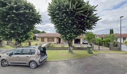 Sgv.ax Clean Auto, Station de Lavage  