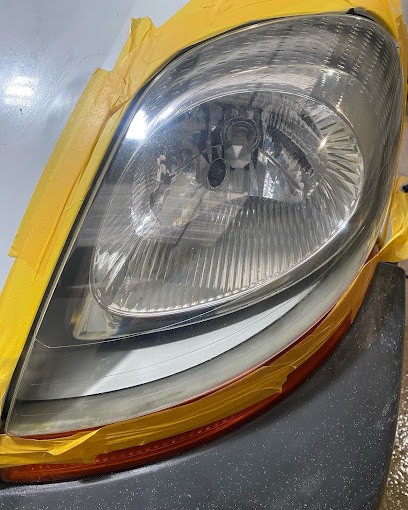 Pro Clean 41 Lavage Auto Et Tapis, Station de Lavage à Saint-Ouen