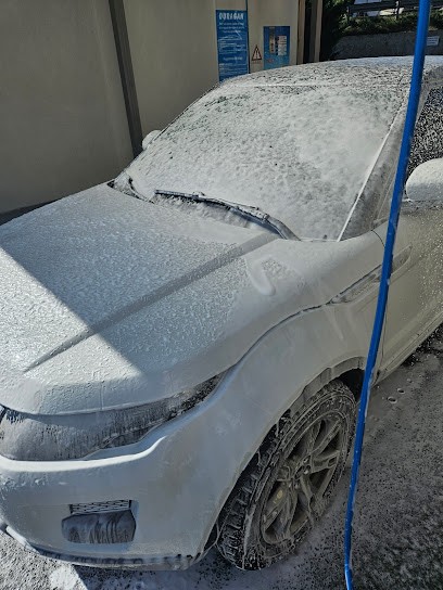 Centre De Lavage Ouragan, Station de Lavage à Gap