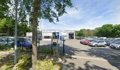 Teamer's, Station de Lavage à Orvault