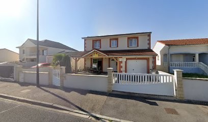 Tunnel Auto Nettoyage De Véhicule, Station de Lavage à Saint-Dizier